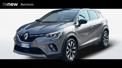 Renault Captur 1.0 tce Techno 90cv del 2024 usata a Montebelluna