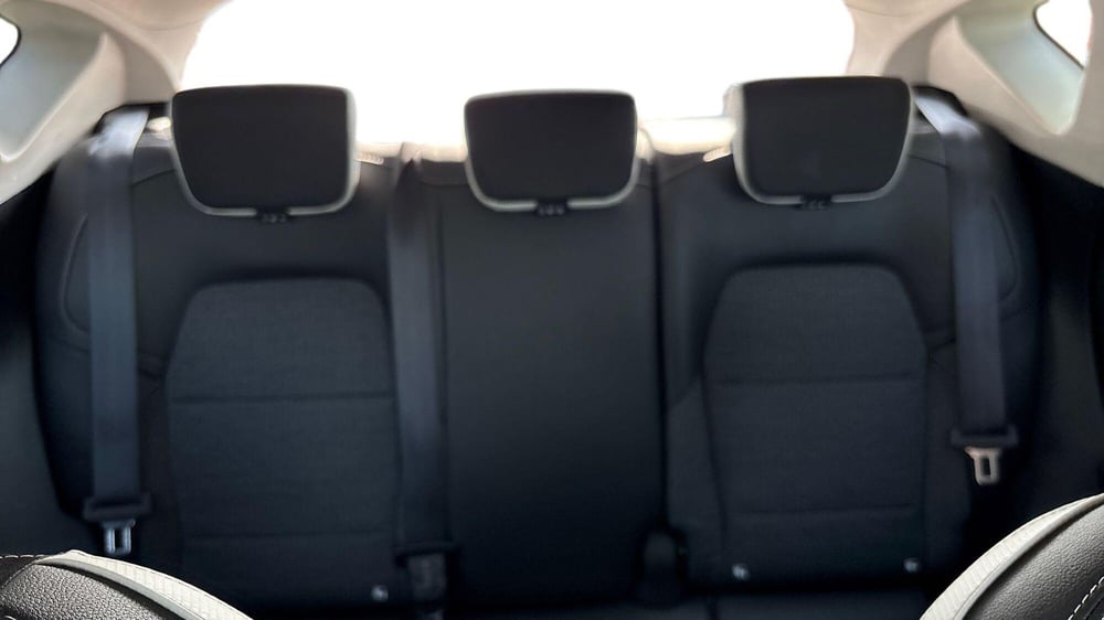 Renault Captur usata a Treviso (12)