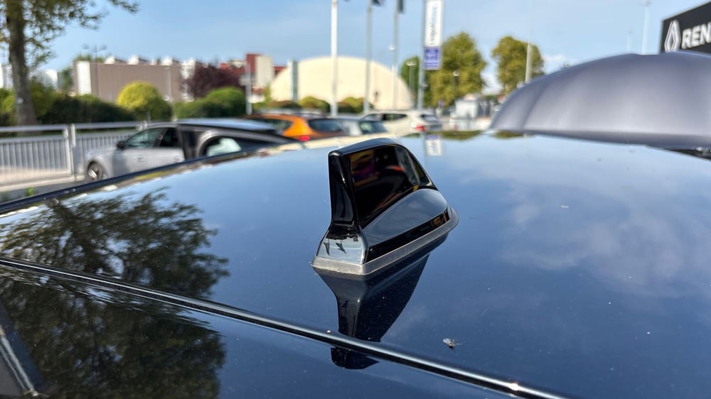 Renault Captur usata a Treviso (13)