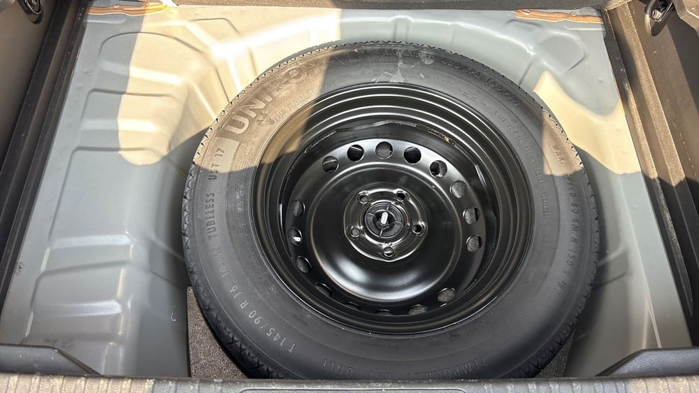 Renault Captur usata a Treviso (14)