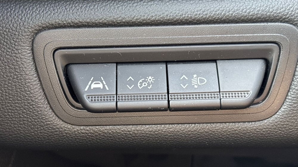 Renault Captur usata a Treviso (15)
