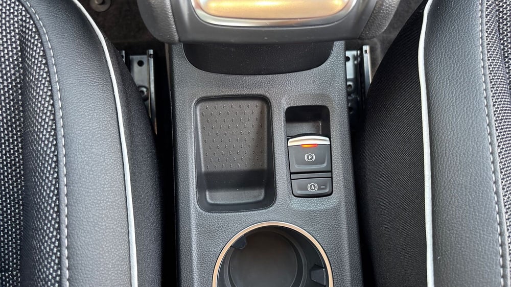 Renault Captur usata a Treviso (18)