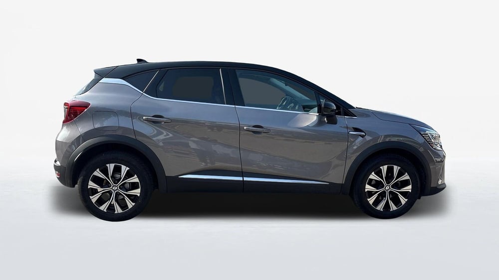 Renault Captur usata a Treviso (3)