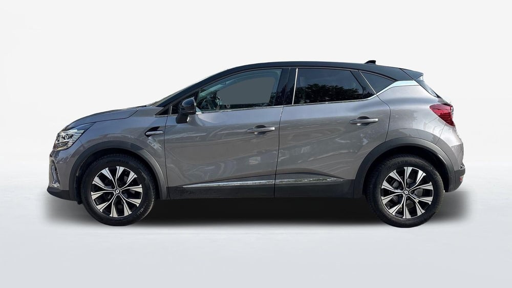 Renault Captur usata a Treviso (4)
