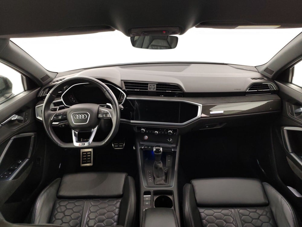 Audi RS Q3 usata a Massa-Carrara (12)