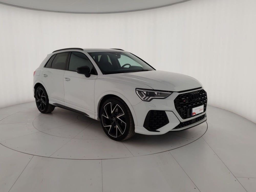 Audi RS Q3 usata a Massa-Carrara (4)