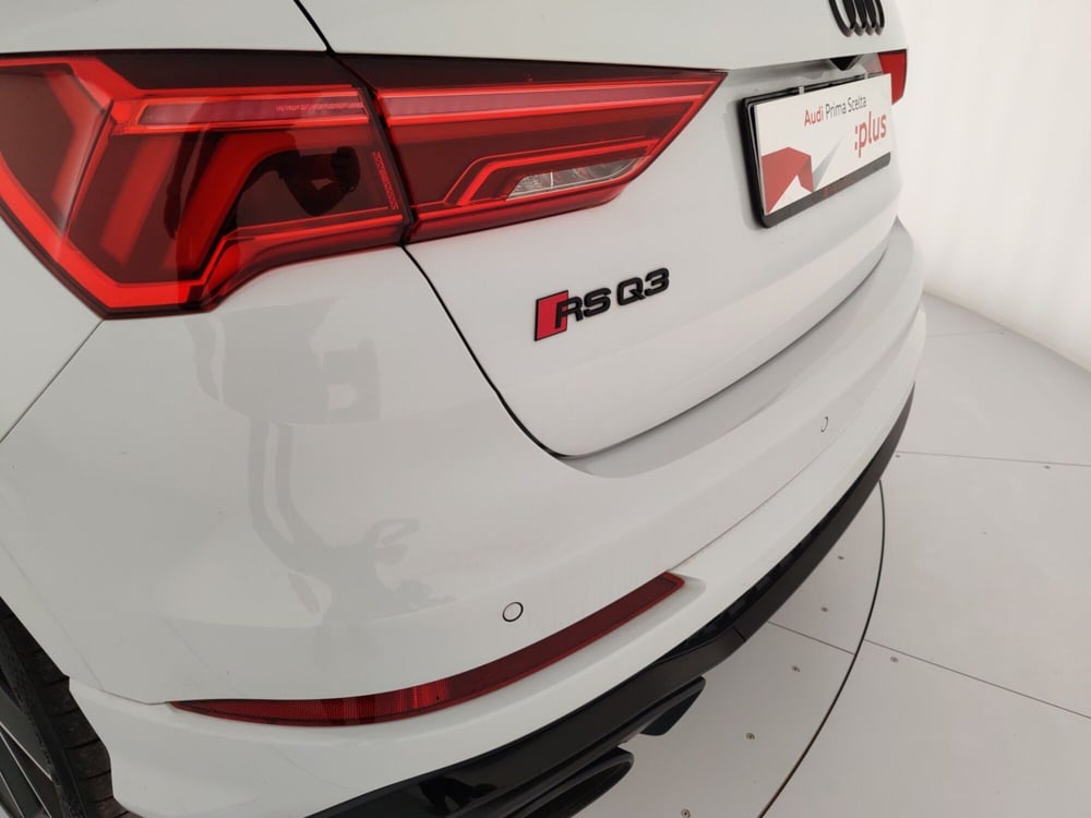 Audi RS Q3 usata a Massa-Carrara (7)