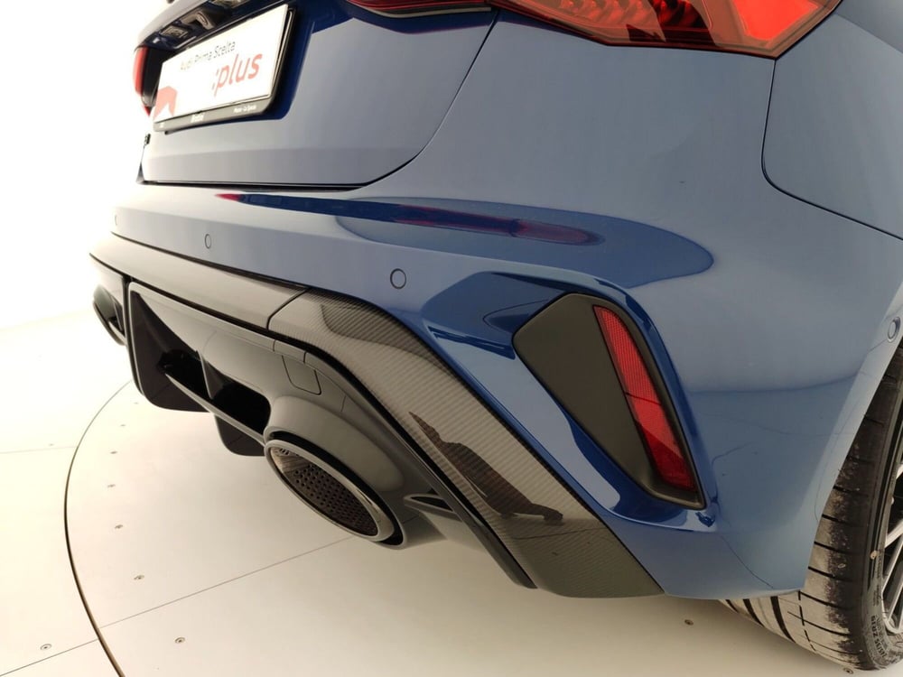Audi A3 Sportback nuova a Massa-Carrara (10)
