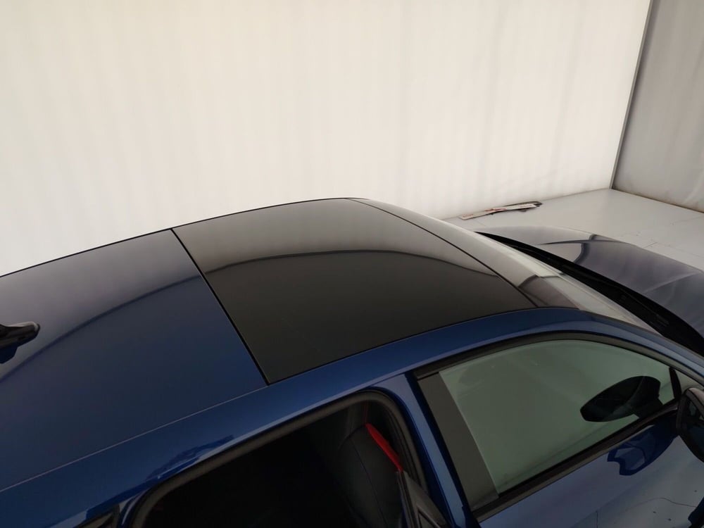 Audi A3 Sportback nuova a Massa-Carrara (14)