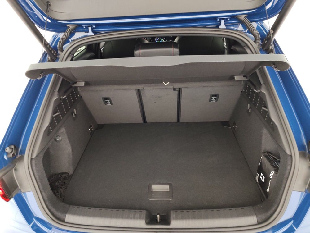 Audi A3 Sportback nuova a Massa-Carrara (18)