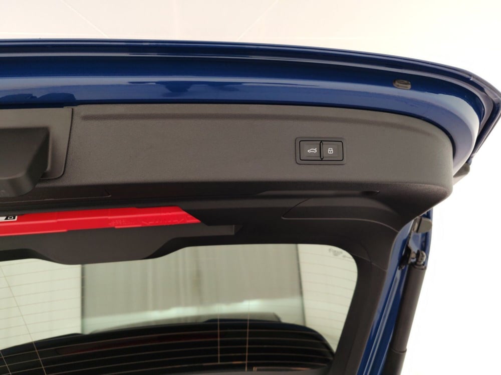 Audi A3 Sportback nuova a Massa-Carrara (19)
