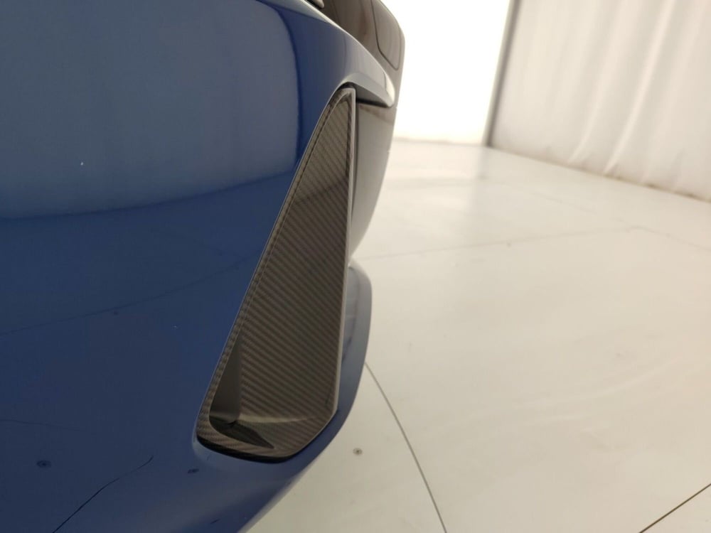 Audi A3 Sportback nuova a Massa-Carrara (6)