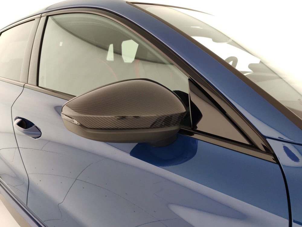 Audi A3 Sportback nuova a Massa-Carrara (8)