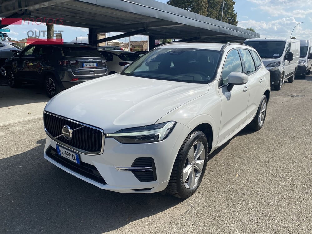 Volvo XC60 usata a Modena