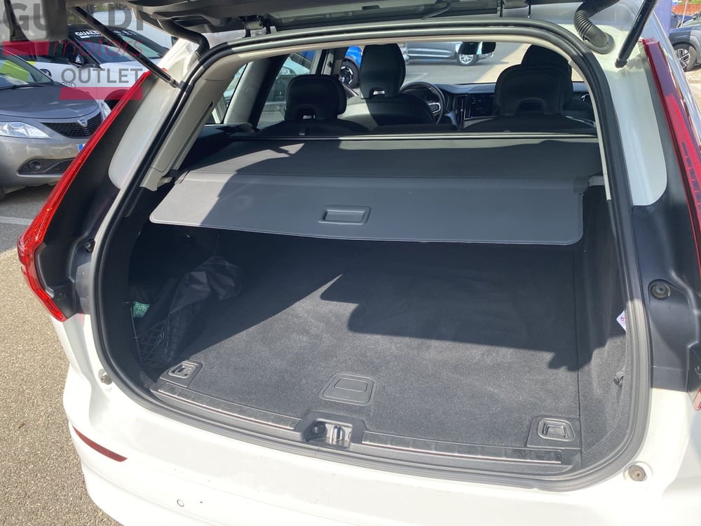 Volvo XC60 usata a Modena (10)