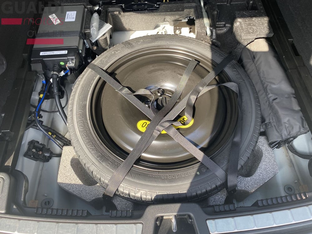 Volvo XC60 usata a Modena (11)