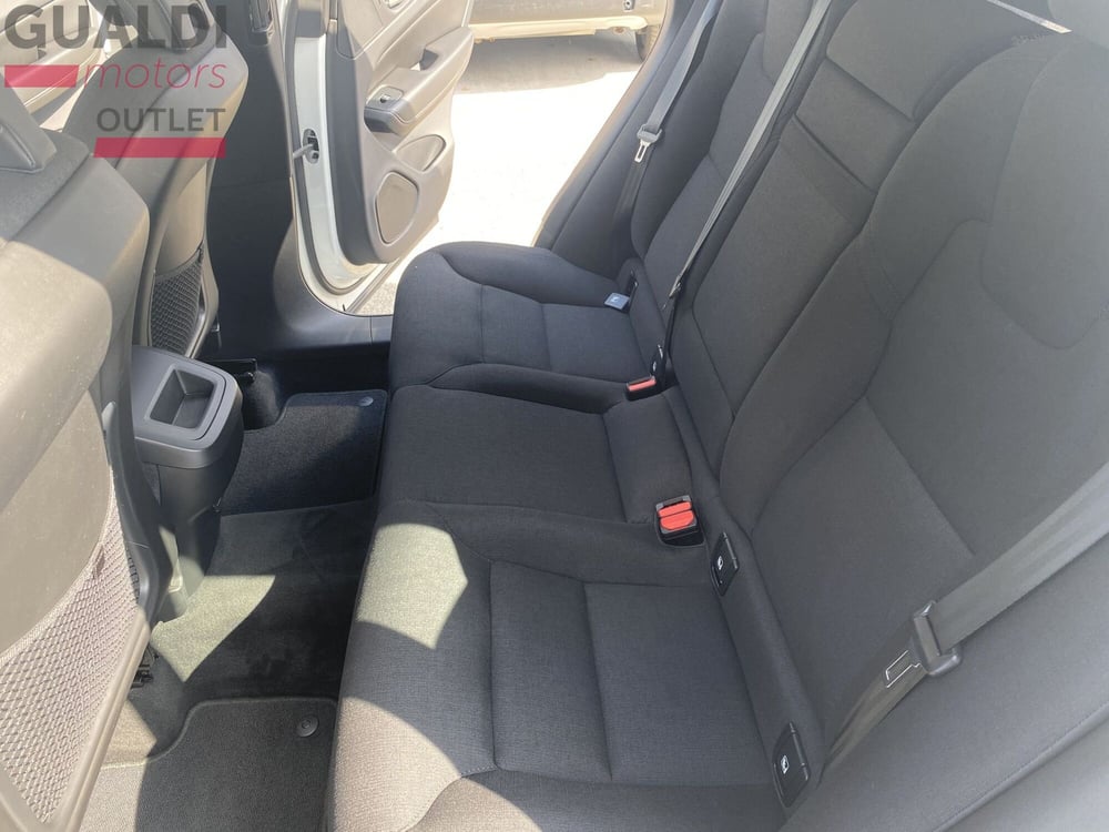 Volvo XC60 usata a Modena (18)