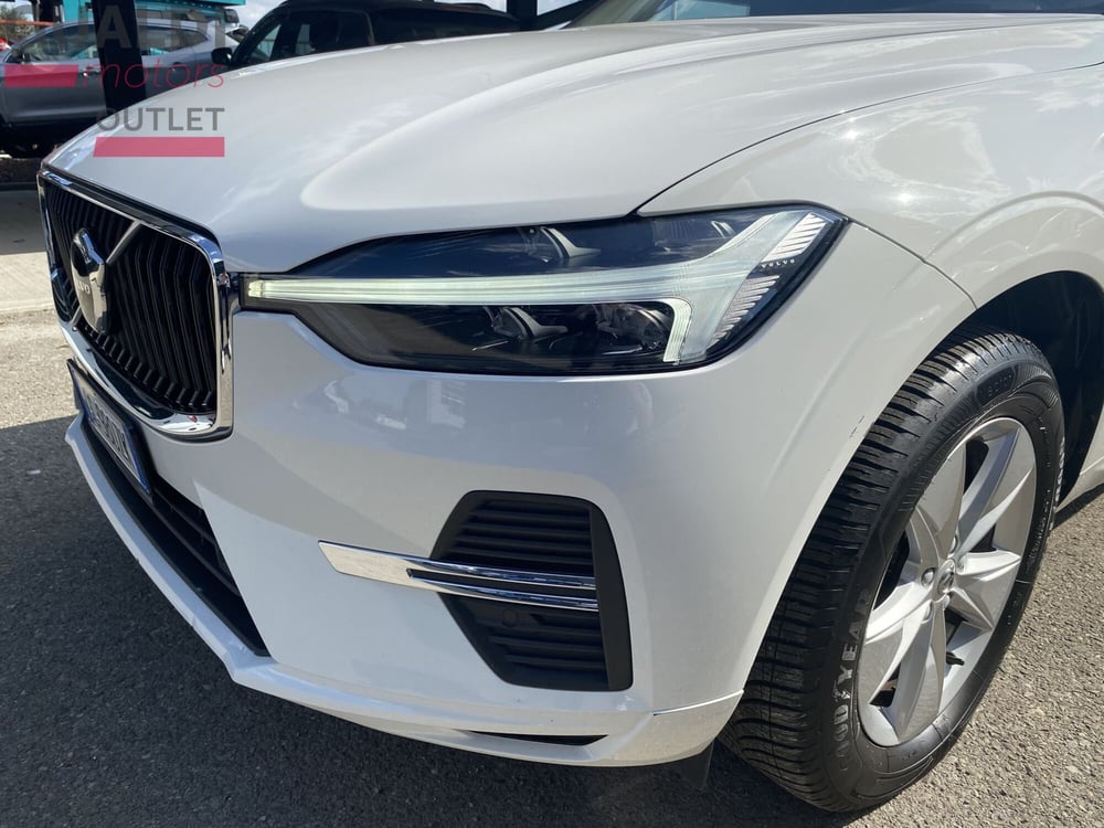Volvo XC60 usata a Modena (2)