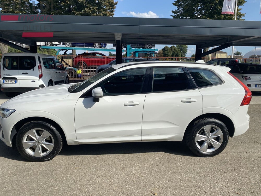 Volvo XC60 usata a Modena (5)