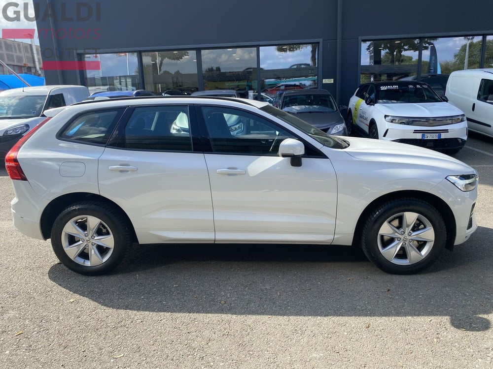 Volvo XC60 usata a Modena (6)