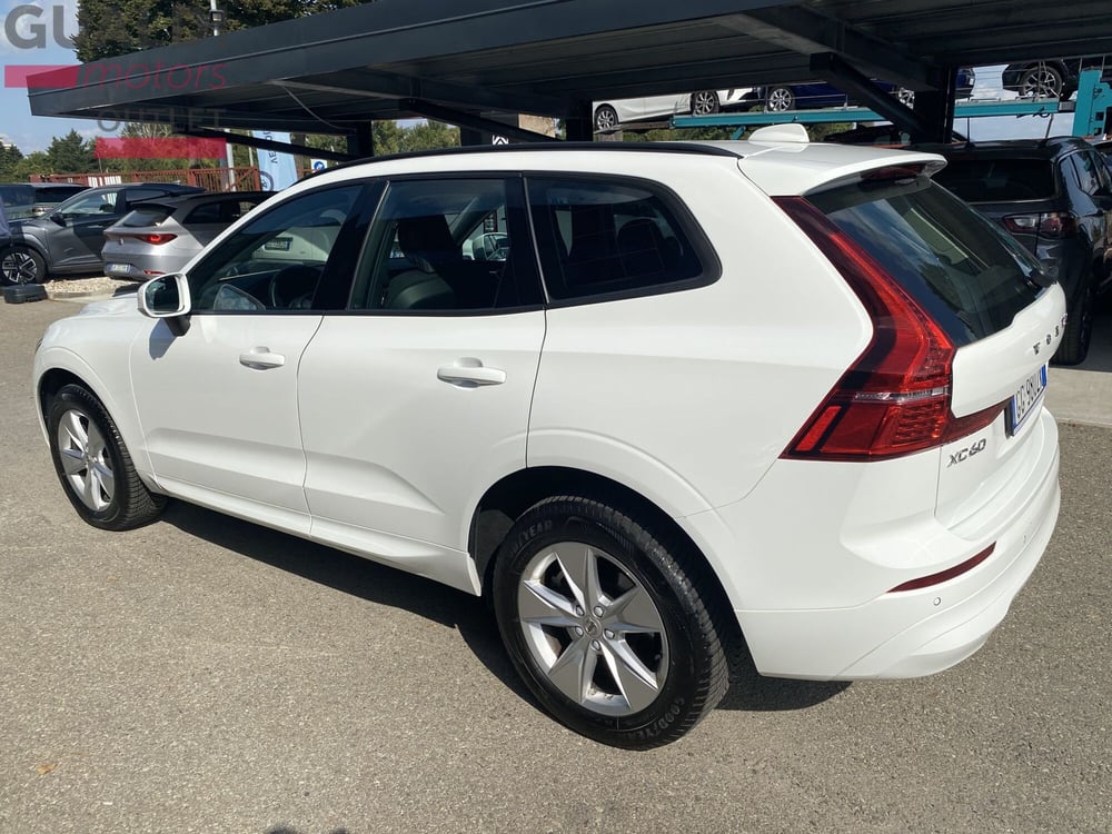 Volvo XC60 usata a Modena (7)