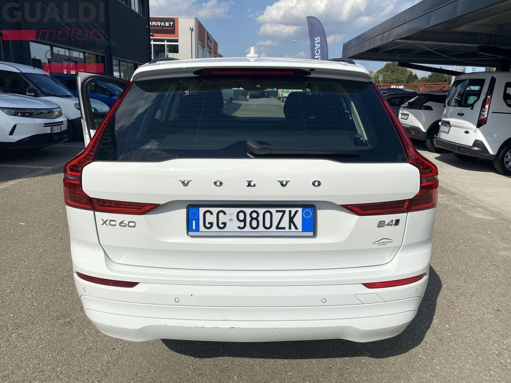 Volvo XC60 usata a Modena (8)