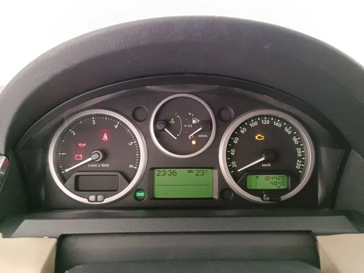 Land Rover Range Rover Sport usata a Treviso (15)