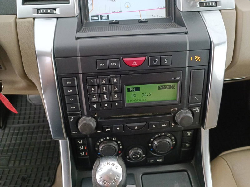 Land Rover Range Rover Sport usata a Treviso (17)