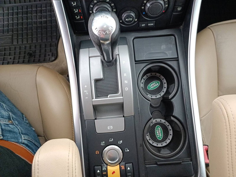 Land Rover Range Rover Sport usata a Treviso (18)