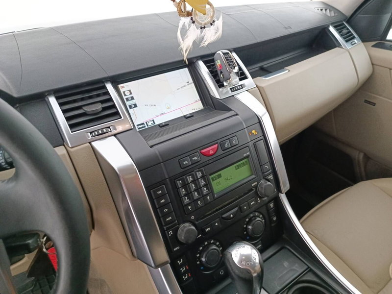 Land Rover Range Rover Sport usata a Treviso (19)