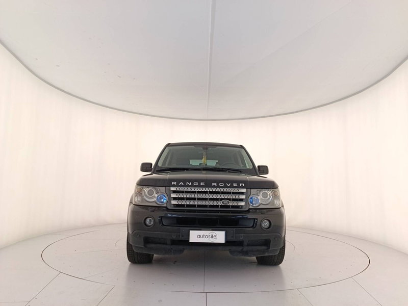 Land Rover Range Rover Sport usata a Treviso (2)