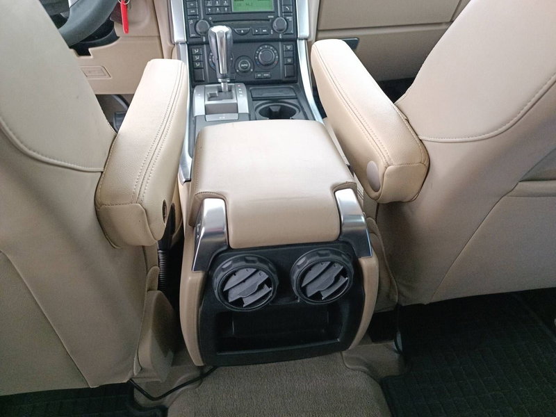 Land Rover Range Rover Sport usata a Treviso (20)