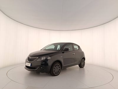 Lancia Ypsilon 1.0 FireFly 5 porte S&amp;S Hybrid Ecochic Gold del 2023 usata a Treviso