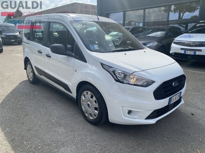 Ford Transit Connect Wagon 220 1.5 Ecoblue 100CV PC aut. Combi Trend N1 del 2022 usata a Mirandola