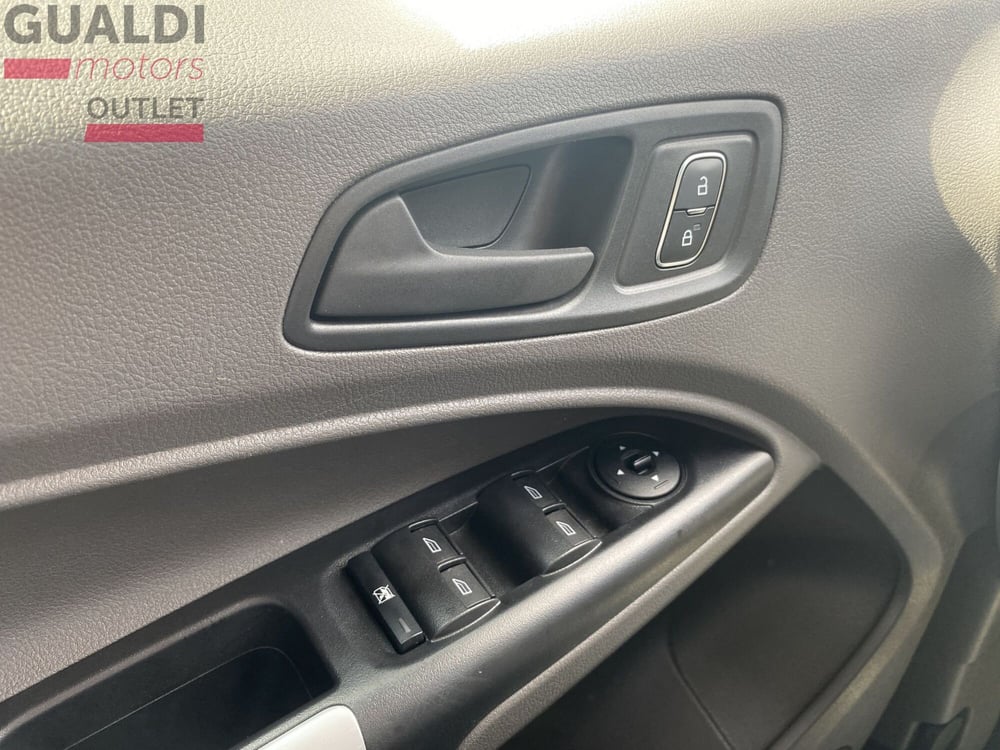 Ford Transit Connect Wagon usata a Modena (20)