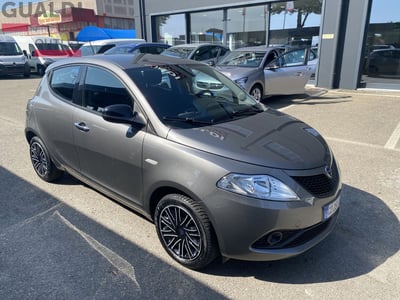 Lancia Ypsilon 1.2 69 CV 5 porte Gold del 2020 usata a Mirandola