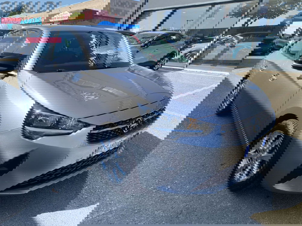 Opel Corsa usata a Modena