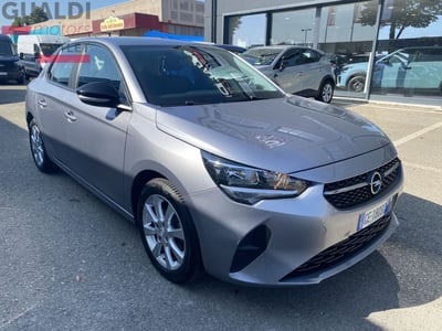 Opel Corsa 1.2 Corsa s&amp;s 75cv del 2021 usata a Mirandola