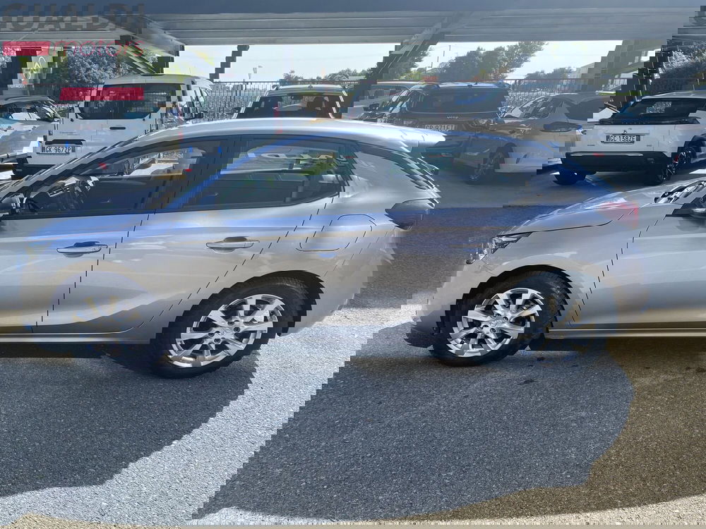 Opel Corsa usata a Modena (10)