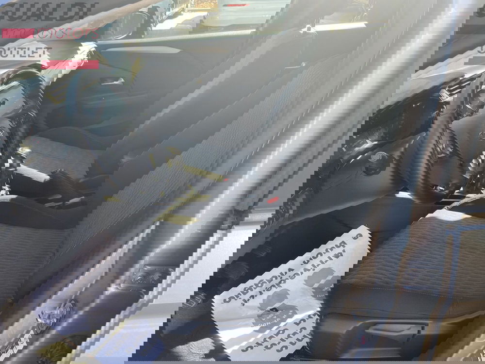 Opel Corsa usata a Modena (11)