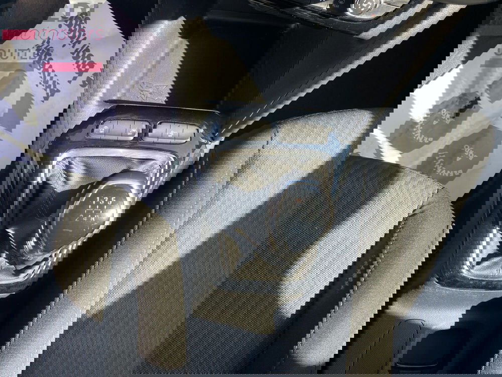 Opel Corsa usata a Modena (14)