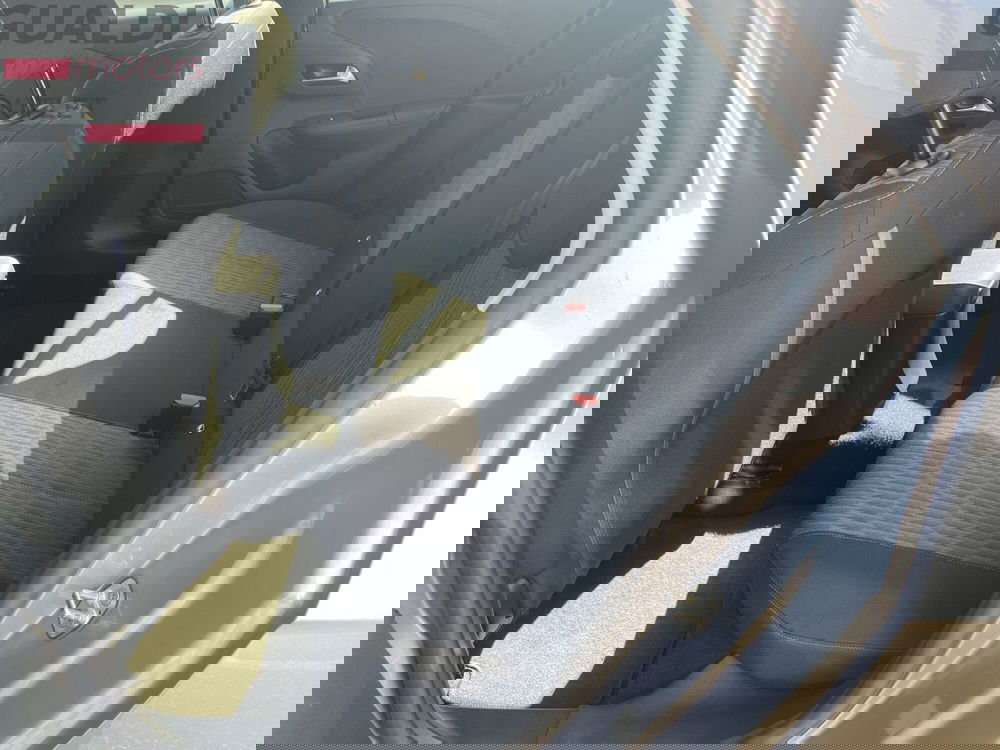 Opel Corsa usata a Modena (15)