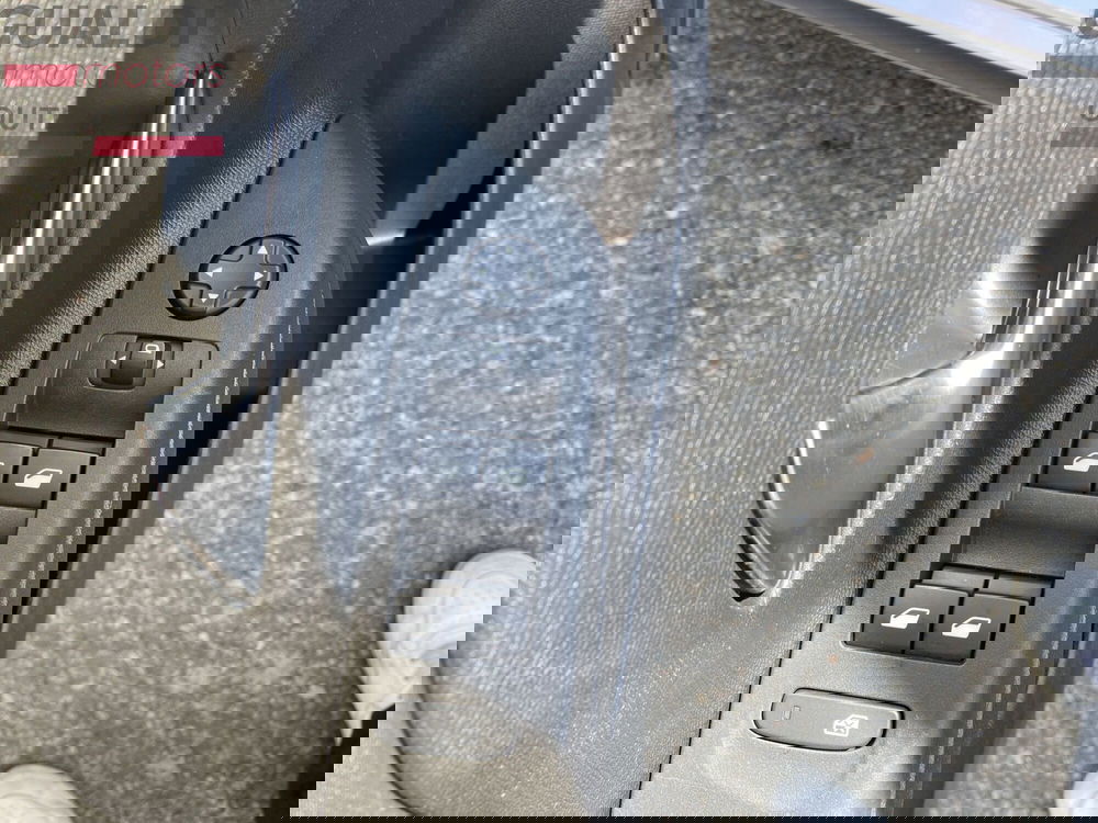 Opel Corsa usata a Modena (16)