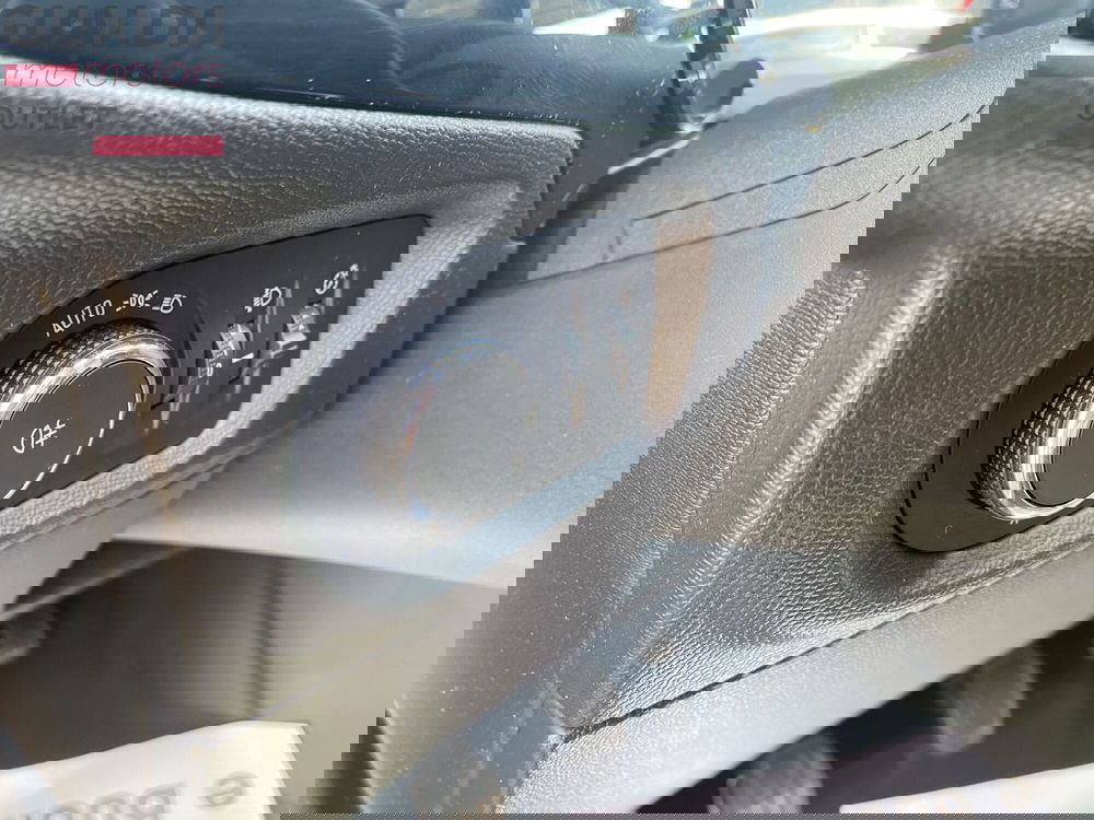 Opel Corsa usata a Modena (17)