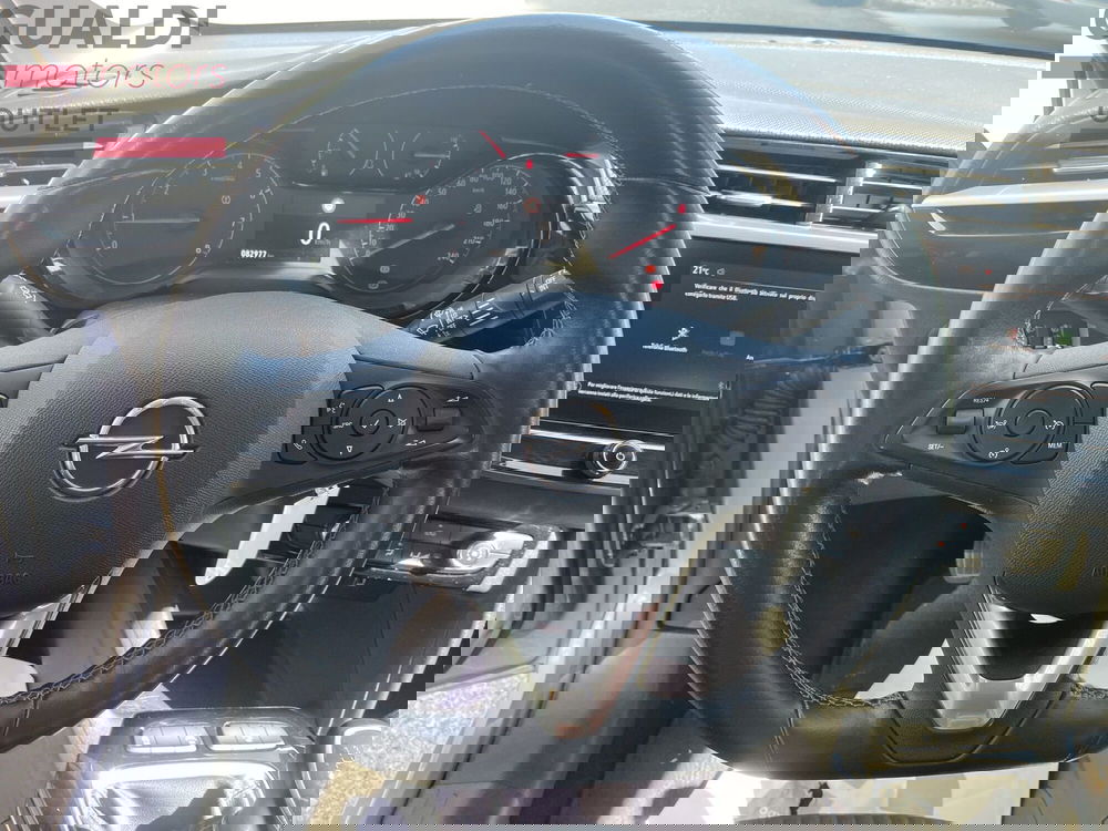 Opel Corsa usata a Modena (18)