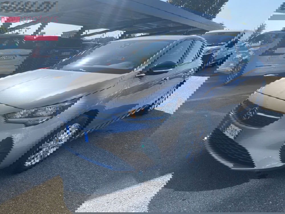 Opel Corsa usata a Modena (2)