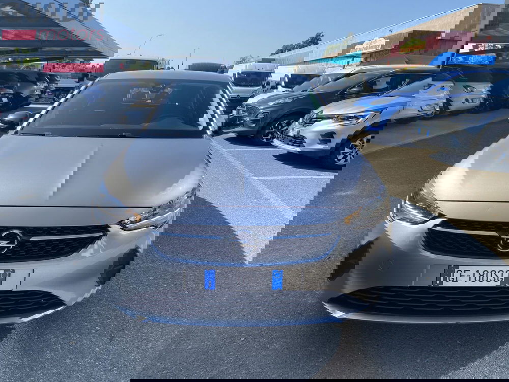 Opel Corsa usata a Modena (3)