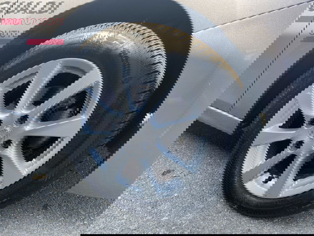 Opel Corsa usata a Modena (4)