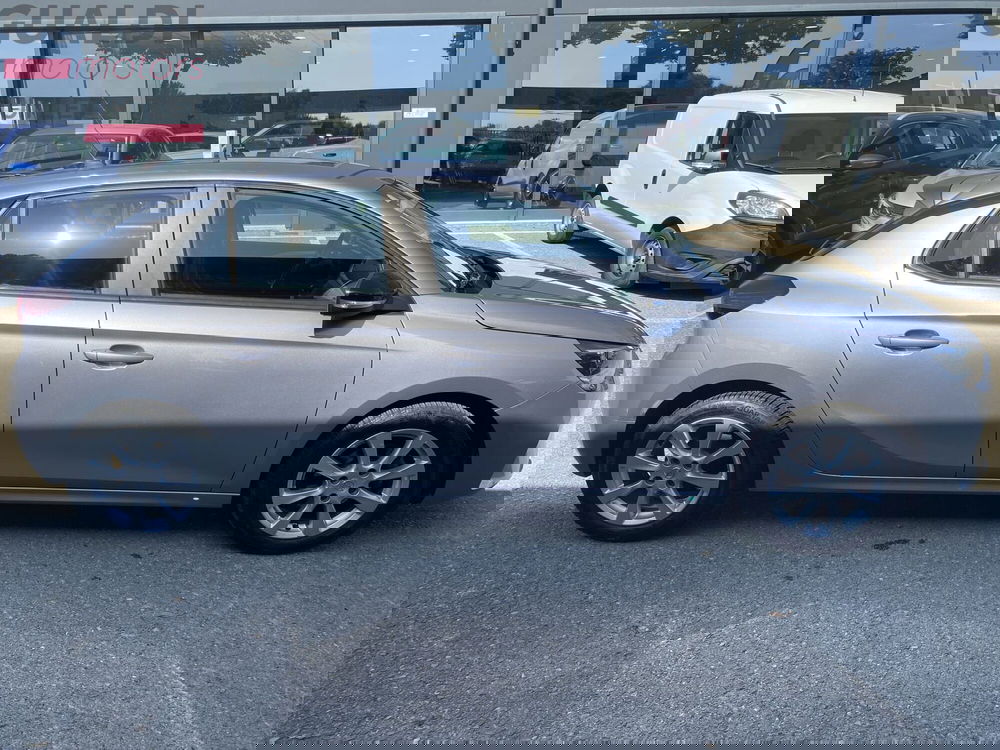 Opel Corsa usata a Modena (5)