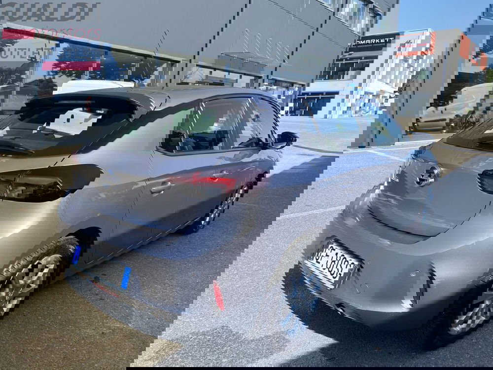 Opel Corsa usata a Modena (6)